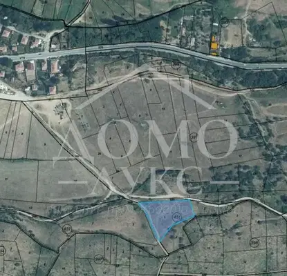 Photo 3 — Agricultural Land in Oblast Blagoevgrad, Simitli