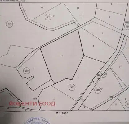 Photo 2 — Agricultural Land in Oblast Blagoevgrad, Djigurovo