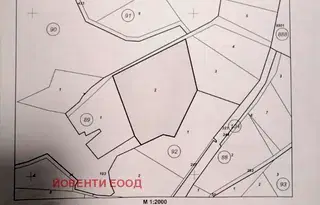 Земеделски имот в Благоевград, с. Джигурово