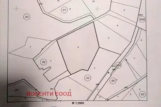Земеделски имот в Благоевград, с. Джигурово