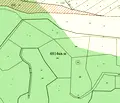 Снимка 2 — Земеделски имот в Благоевград, с. Крупник
