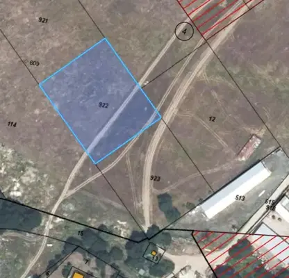 Photo 4 — Agricultural Land in Oblast Burgas, Lozenec