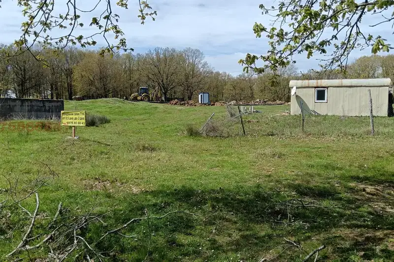 Agricultural Land in Oblast Burgas, Sinemorec
