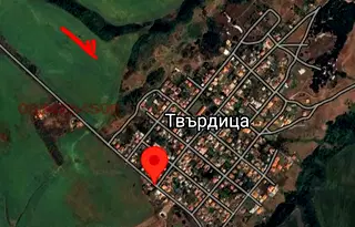 Земеделски имот в Бургас, с. Твърдица