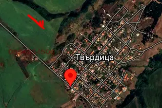 Земеделски имот в Бургас, с. Твърдица