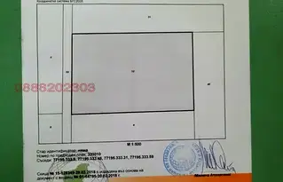 Земеделски имот в Хасково, Хасково