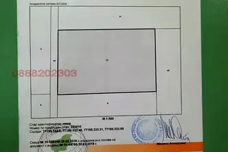 Земеделски имот в Хасково, Хасково