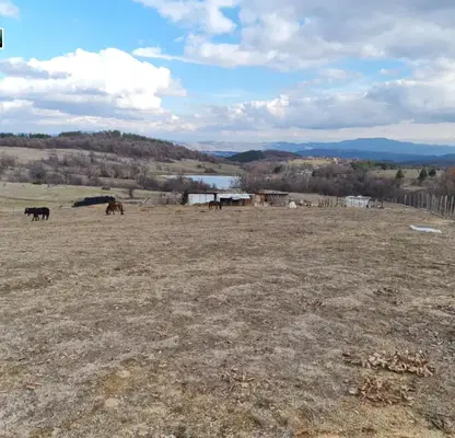 Photo 3 — Agricultural Land in Oblast Kyrdjali, с. Купците