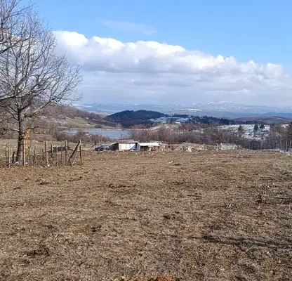 Photo 4 — Agricultural Land in Oblast Kyrdjali, с. Купците