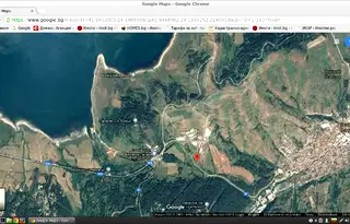 Земеделски имот в Пазарджик, Батак