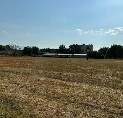 Снимка 4 — Земеделски имот в Пазарджик, Пазарджик