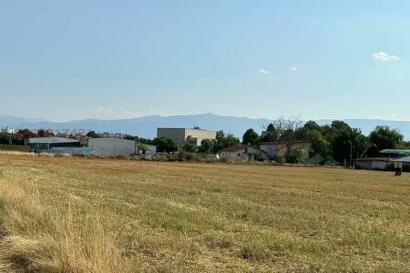 Земеделски имот в Пазарджик, Пазарджик