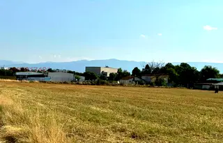 Земеделски имот в Пазарджик, Пазарджик
