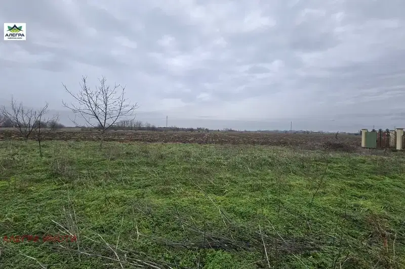 Земеделски имот в Пазарджик, с. Гелеменово