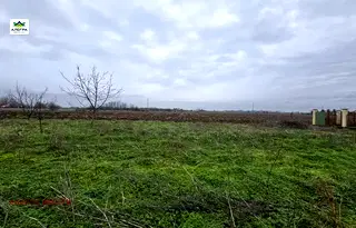 Земеделски имот в Пазарджик, с. Гелеменово