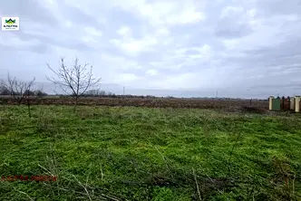 Земеделски имот в Пазарджик, с. Гелеменово