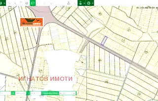 Земеделски имот в Пазарджик, с. Сарая
