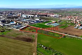 Земеделски имот в Пловдив, Първомай