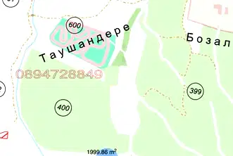 Земеделски имот в Пловдив, Сопот