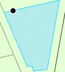 Земеделски имот в Пловдив, с. Брестник