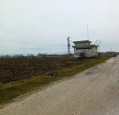 Photo 4 — Agricultural Land in Oblast Plovdiv, Katunica