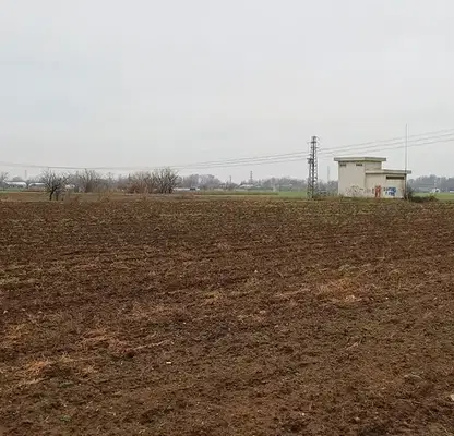 Photo 5 — Agricultural Land in Oblast Plovdiv, Katunica