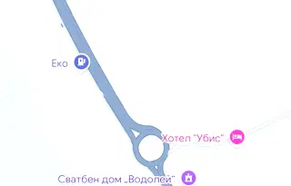 Земеделски имот в Пловдив, с. Крумово