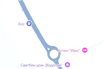 Земеделски имот в Пловдив, с. Крумово