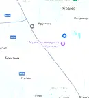 Земеделски имот в Пловдив, с. Крумово