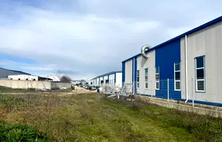 Земеделски имот в Пловдив, с. Първенец