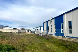 Земеделски имот в Пловдив, с. Първенец