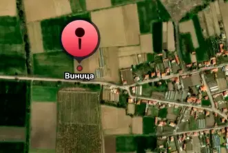 Земеделски имот в Пловдив, с. Виница