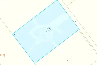Земеделски имот в Пловдив, с. Войводиново