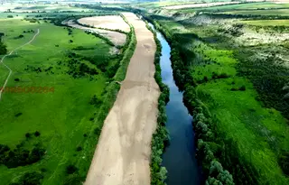 Земеделски имот в Русе, с. Долна Студена