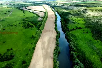 Земеделски имот в Русе, с. Долна Студена