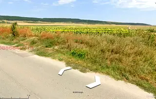 Земеделски имот в Шумен, с. Живково