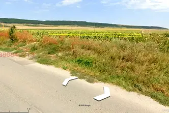 Земеделски имот в Шумен, с. Живково