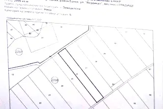 Земеделски имот в София, Банкя