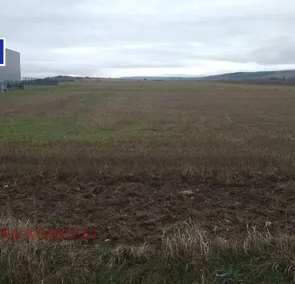 Photo 2 — Agricultural Land in област София, Kostinbrod