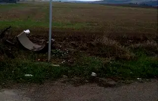 Земеделски имот в София, Костинброд
