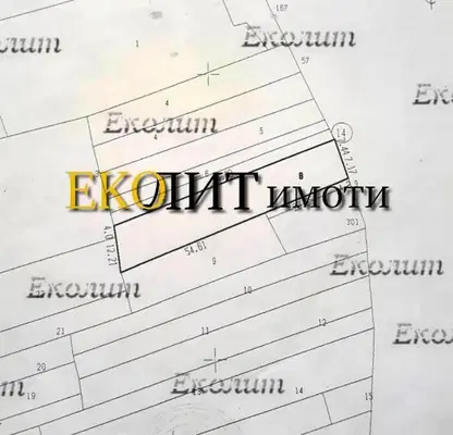 Photo 2 — Agricultural Land in област София, Novi Iskyr