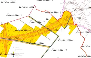 Земеделски имот в София, София