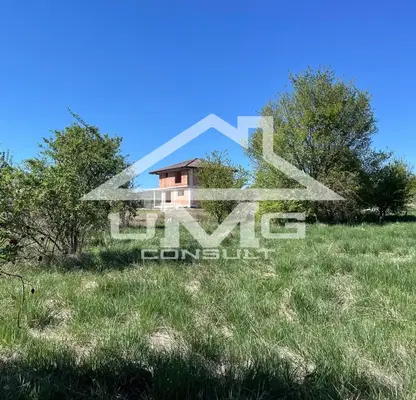 Photo 3 — Agricultural Land in област София, Hrabyrsko