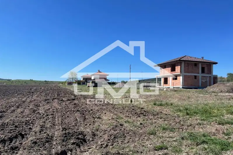 Agricultural Land in област София, Hrabyrsko
