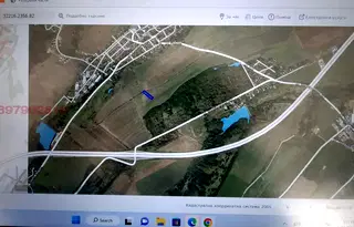 Земеделски имот в София, с. Иваняне
