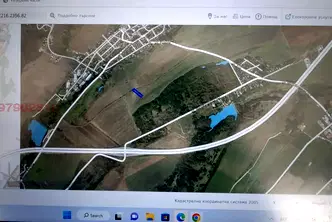 Земеделски имот в София, с. Иваняне