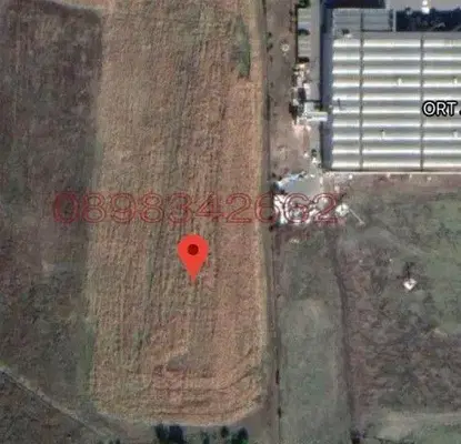 Photo 5 — Agricultural Land in област София, Lozen