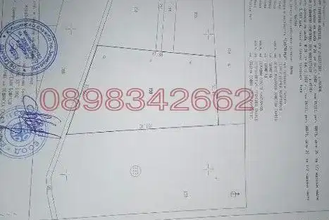 Земеделски имот в София, с. Лозен