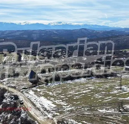 Photo 4 — Agricultural Land in област София, Ochusha