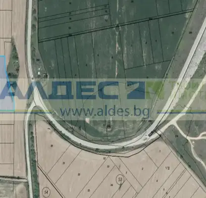 Photo 4 — Arable Land in Sofia, Ognyanovo